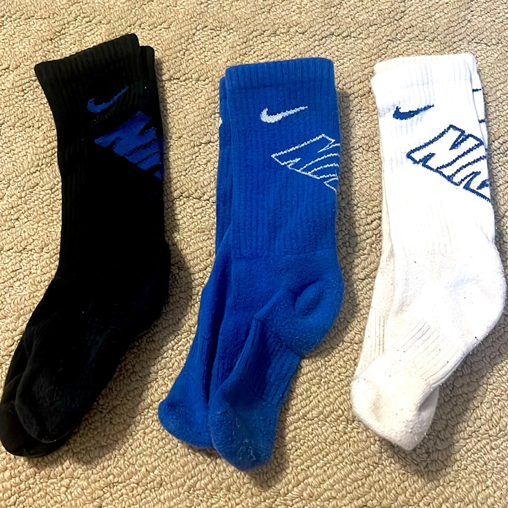 Nike sock bundle